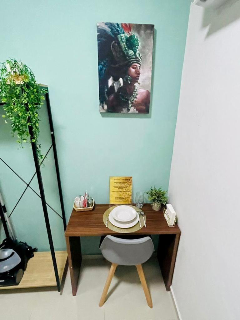 Casa Maya 拉巴斯 外观 照片