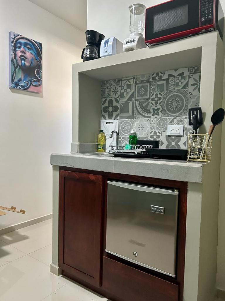 Casa Maya 拉巴斯 外观 照片