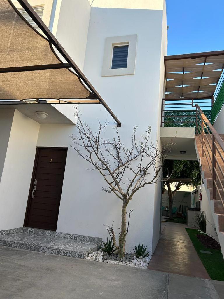 Casa Maya 拉巴斯 外观 照片